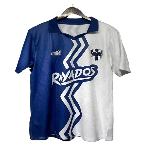 Rayados Monterrey Shirt Heren 2025/26 - Speciaal Rayados Monterrey Shirt Heren 2025/26 - Speciaal