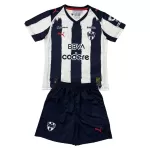 Rayados Monterrey Tenue Kind Thuis 2025/26