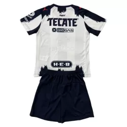 Rayados Monterrey Tenue Kind Thuis 2025/26