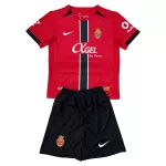 RCD Mallorca Tenue Kind Thuis 2025/26