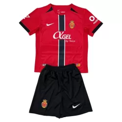 RCD Mallorca Tenue Kind Thuis 2025/26 RCD Mallorca Tenue Kind Thuis 2025/26