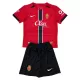 RCD Mallorca Tenue Kind Thuis 2025/26 RCD Mallorca Tenue Kind Thuis 2025/26
