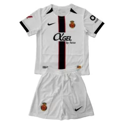 RCD Mallorca Tenue Kind Uit 2025/26 RCD Mallorca Tenue Kind Uit 2025/26