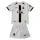 RCD Mallorca Tenue Kind Uit 2025/26 RCD Mallorca Tenue Kind Uit 2025/26