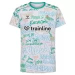 Real Betis Pre-Match Shirt Heren 2025/26