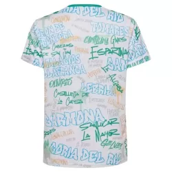 Real Betis Pre-Match Shirt Heren 2025/26