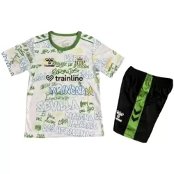 Real Betis Pre-Match Tenue Kind 2025/26 Real Betis Pre-Match Tenue Kind 2025/26