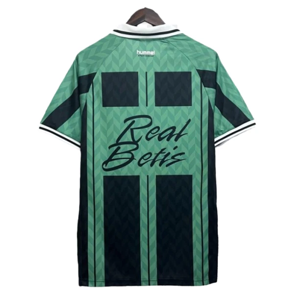 Real Betis Shirt Heren 2025/26 - Speciaal