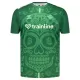 Real Betis x Dia de Muertos Pre-Match Shirt Heren 2025/26 Real Betis x Dia de Muertos Pre-Match Shirt Heren 2025/26