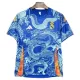 Real Madrid Dragon Shirt Heren 2025/26 Blauwe - Speciaal Real Madrid Dragon Shirt Heren 2025/26 Blauwe - Speciaal