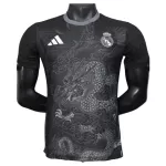 Real Madrid Dragon Shirt Heren 2025/26 - Speciaal