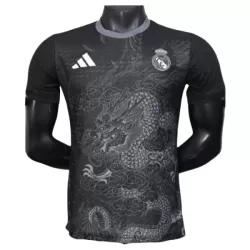 Real Madrid Dragon Shirt Heren 2025/26 - Speciaal Real Madrid Dragon Shirt Heren 2025/26 - Speciaal