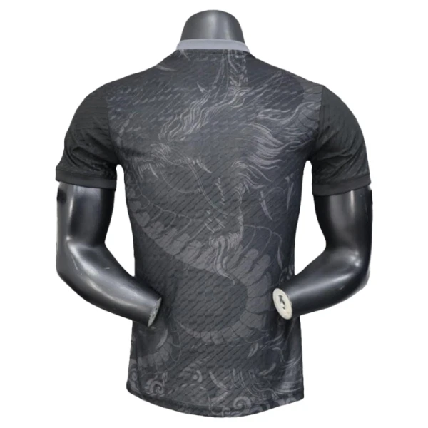 Real Madrid Dragon Shirt Heren 2025/26 - Speciaal