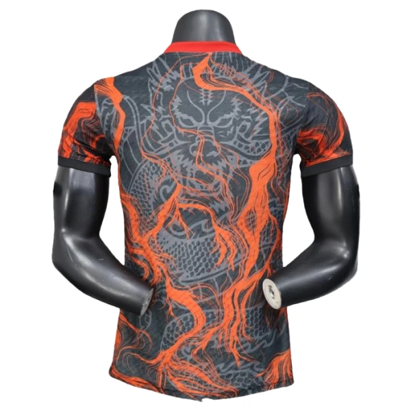 Real Madrid Dragon Shirt Heren 2025/26 - Speciaal