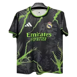 Real Madrid Lightning Shirt Heren 2025/26 - Speciaal Real Madrid Lightning Shirt Heren 2025/26 - Speciaal
