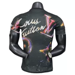 Real Madrid Shirt Heren 2025/26 Zwarte - Speciaal