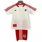 S.L. Benfica Terrace Icons Tenue Kind 2025/26