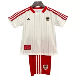 S.L. Benfica Terrace Icons Tenue Kind 2025/26 S.L. Benfica Terrace Icons Tenue Kind 2025/26