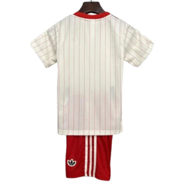 S.L. Benfica Terrace Icons Tenue Kind 2025/26