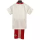 S.L. Benfica Terrace Icons Tenue Kind 2025/26