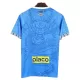 Santos FC Dragon Shirt Heren 2025/26 Blauwe