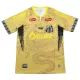 Santos FC Dragon Shirt Heren 2025/26 Gele Santos FC Dragon Shirt Heren 2025/26 Gele