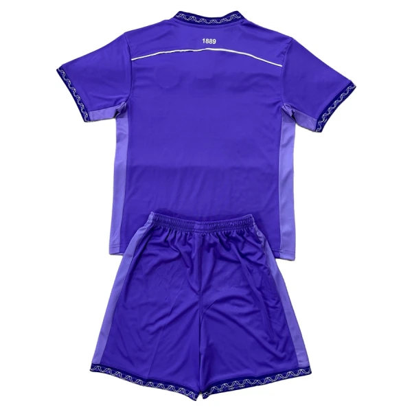 Sheffield United Tenue Kind Derde 2025/26