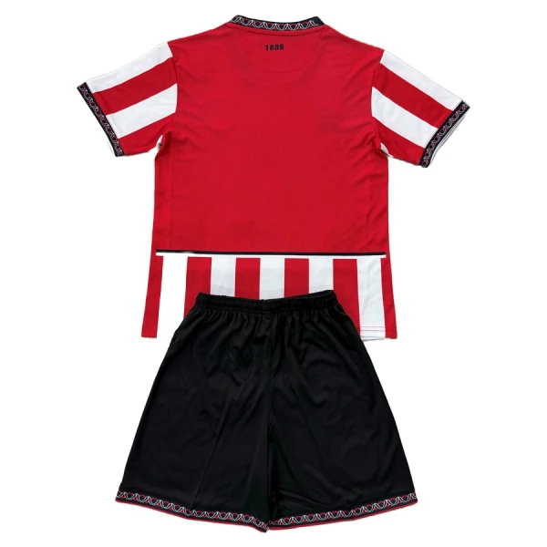 Sheffield United Tenue Kind Thuis 2025/26