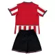 Sheffield United Tenue Kind Thuis 2025/26