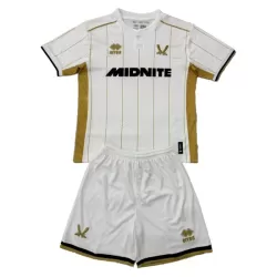 Sheffield United Tenue Kind Uit 2025/26 Sheffield United Tenue Kind Uit 2025/26