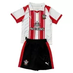 Southampton Tenue Kind Thuis 2025/26