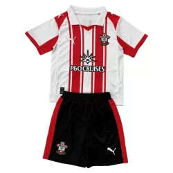 Southampton Tenue Kind Thuis 2025/26 Southampton Tenue Kind Thuis 2025/26
