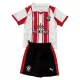 Southampton Tenue Kind Thuis 2025/26 Southampton Tenue Kind Thuis 2025/26