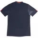 Spanje 2010 Shirt Heren Uit Retro