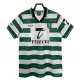 Sporting CP 1999-2000 Shirt Heren Thuis Sporting CP 1999-2000 Shirt Heren Thuis