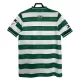 Sporting CP 1999-2000 Shirt Heren Thuis