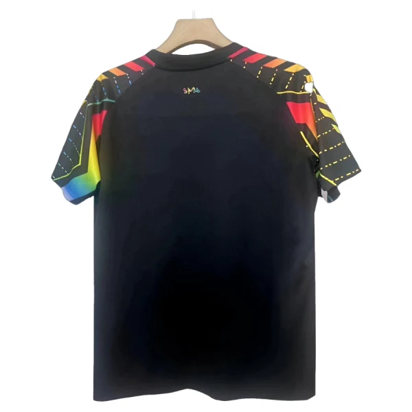 Sunderland Shirt Heren 2025/26 - Speciaal