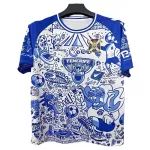 Tenerife Shirt Heren 2025/26 - Speciaal