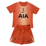 Tottenham Hotspur Keeper Tenue Kind 2025/26