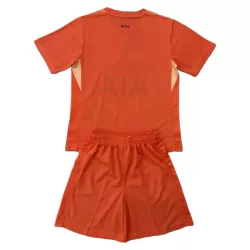 Tottenham Hotspur Keeper Tenue Kind 2025/26