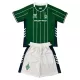 Werder Bremen Tenue Kind Thuis 2025/26 Werder Bremen Tenue Kind Thuis 2025/26