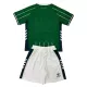 Werder Bremen Tenue Kind Thuis 2025/26