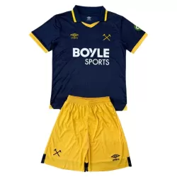 West Ham United Tenue Kind Derde 2025/26 West Ham United Tenue Kind Derde 2025/26
