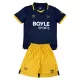 West Ham United Tenue Kind Derde 2025/26