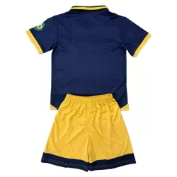 West Ham United Tenue Kind Derde 2025/26