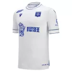 AJ Auxerre Shirt Heren Thuis 2025/26