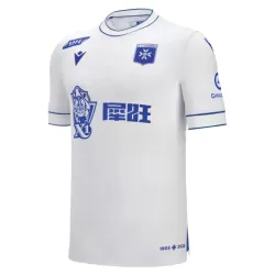 AJ Auxerre Shirt Heren Thuis 2025/26 AJ Auxerre Shirt Heren Thuis 2025/26