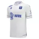AJ Auxerre Shirt Heren Thuis 2025/26 AJ Auxerre Shirt Heren Thuis 2025/26