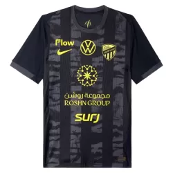 Al-Ittihad FC Shirt Heren Derde 2025/26 Al-Ittihad FC Shirt Heren Derde 2025/26