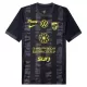 Al-Ittihad FC Shirt Heren Derde 2025/26 Al-Ittihad FC Shirt Heren Derde 2025/26